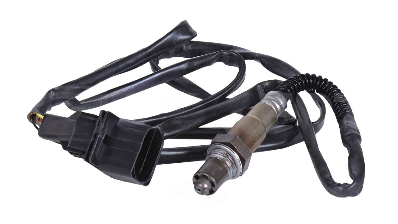 Датчик кислорода VW Polo 05- Passat V 00- Audi A6 II 01- A4 94- A3 96- ZEKKERT se3007
Датчик кислорода VW Polo 05- Passat V 00- Audi A6 II 01- A4 94- A3 96- ZEKKERT se3007