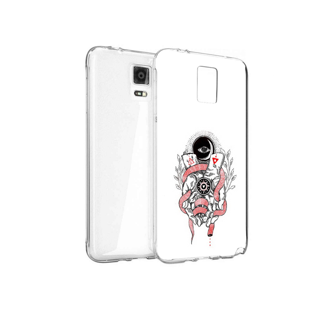 Чехол MyPads Tocco для Samsung Galaxy Note 4 абстрация связанные руки, Прозрачный, Tocco
Чехол MyPads Tocco для Samsung Galaxy Note 4 абстрация связанные руки, Прозрачный, Tocco