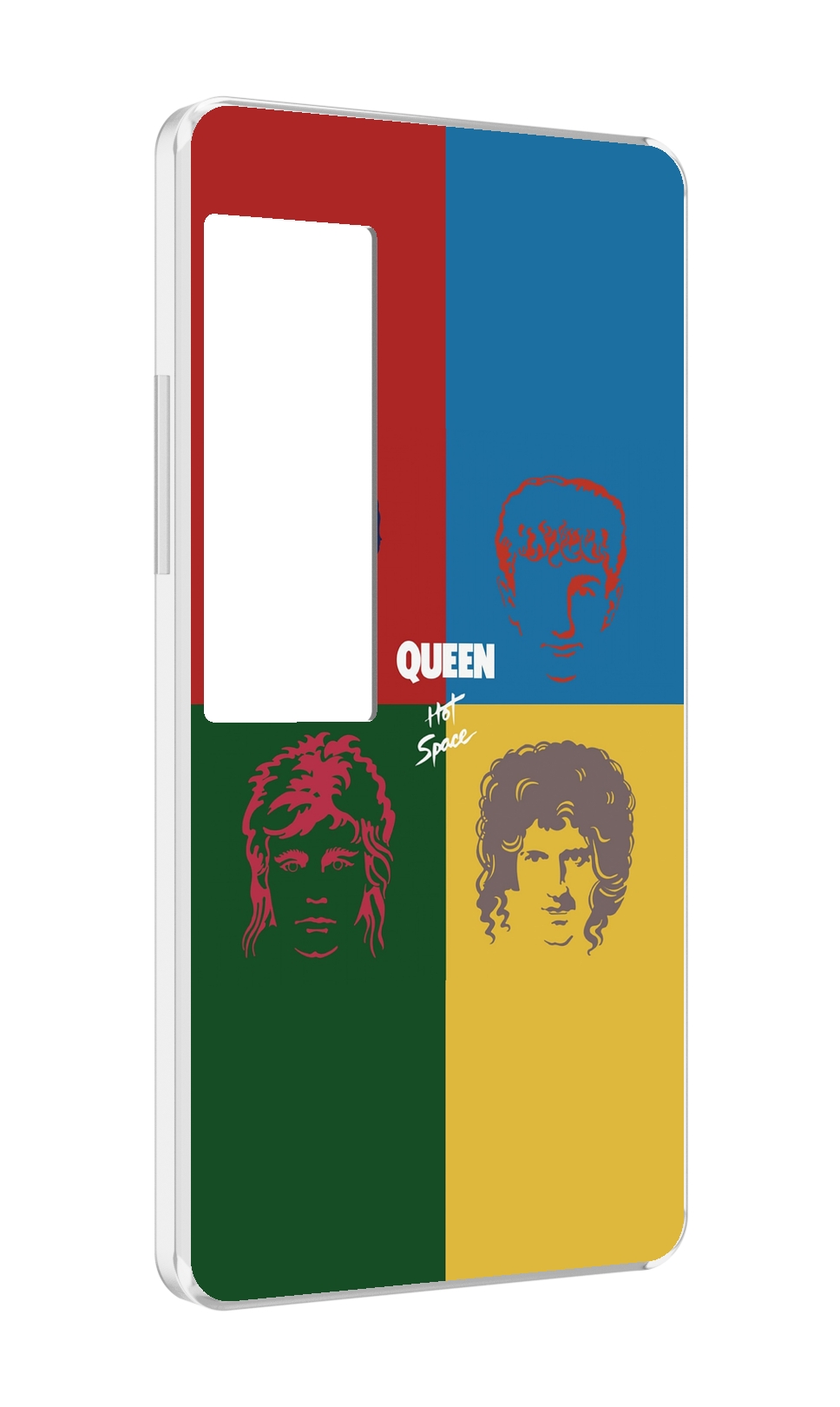 Чехол MyPads hot space queen альбом для Meizu Pro 7 Plus, Прозрачный, Tocco 
Чехол MyPads hot space queen альбом для Meizu Pro 7 Plus, Прозрачный, Tocco