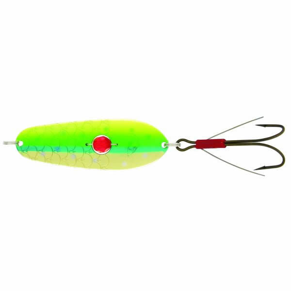 Блесна колеблющаяся Kuusamo Rasanen (20 / FYe/GR/BLU/W-B / / 70 / 7 / - / - / - / -), Желтый;зеленый;золотистый, Rasanen
Блесна колеблющаяся Kuusamo Rasanen (20 / FYe/GR/BLU/W-B / / 70 / 7 / - / - / - / -), Желтый;зеленый;золотистый, Rasanen