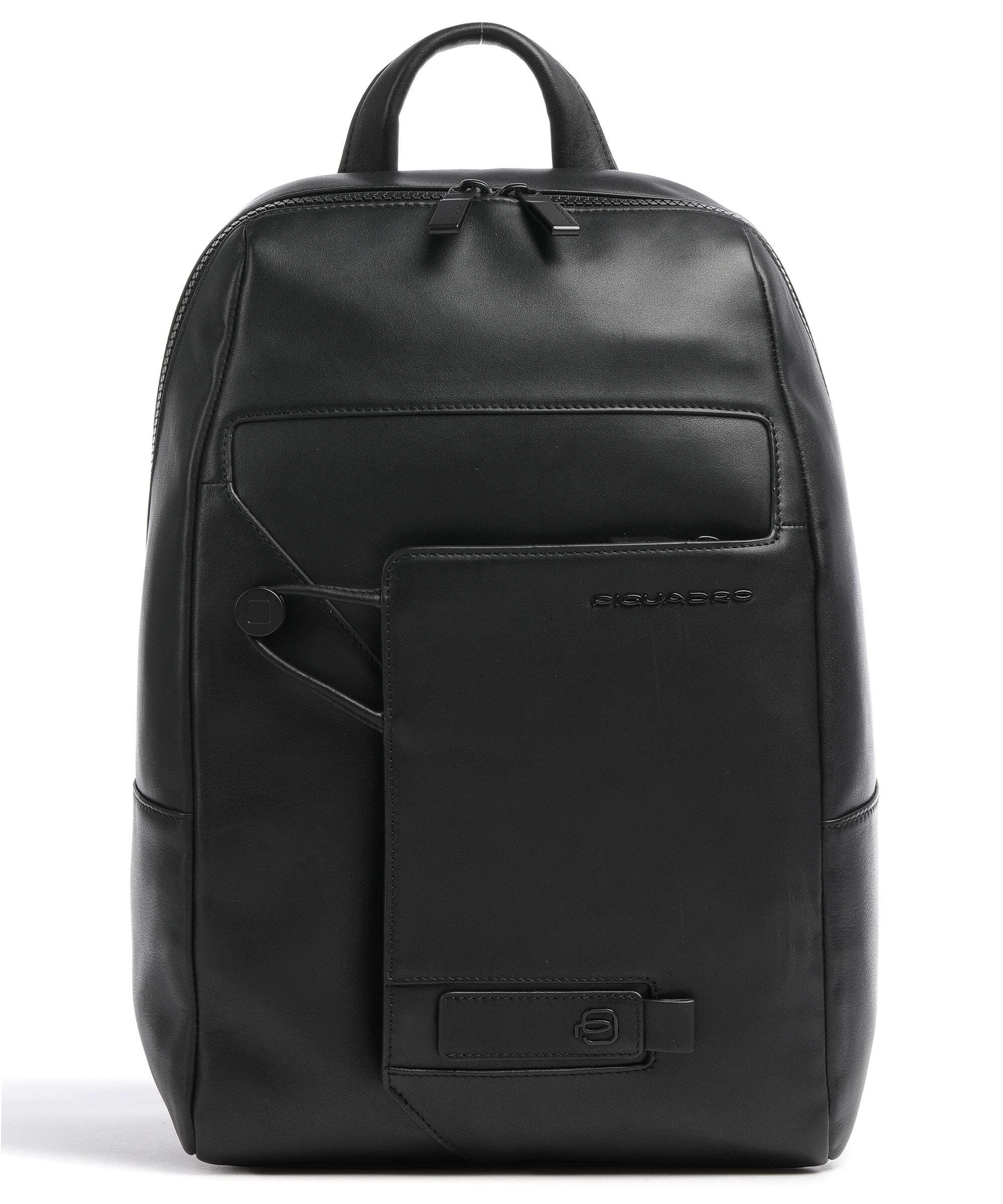 Рюкзак Piquadro Computer or iPad Pro 12,9" backpack loop for we черный, 36х27х13,5 см, Computer or iPad Pro 12,9" backpack loop for we
Рюкзак Piquadro Computer or iPad Pro 12,9" backpack loop for we черный, 36х27х13,5 см, Computer or iPad Pro 12,9" backpack loop for we