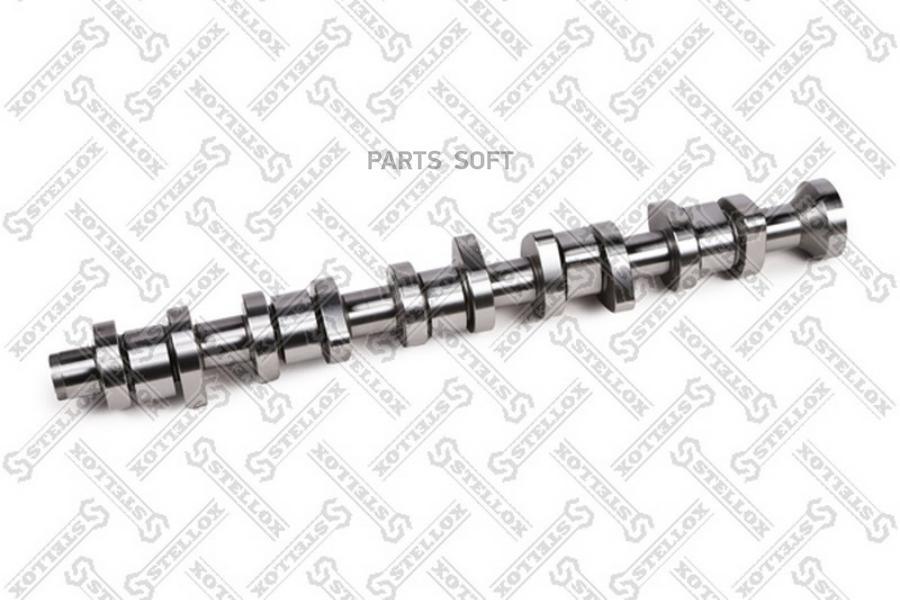 STELLOX 1010076SX 10-10076-SX_распредвал! 070109101Q\ VW T5/Multivan V 2.5TDi BNZ 03
STELLOX 1010076SX 10-10076-SX_распредвал! 070109101Q\ VW T5/Multivan V 2.5TDi BNZ 03