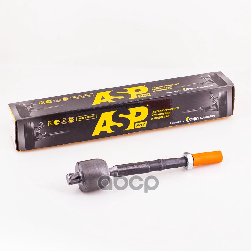 ASP RJ20002 Тяга рулевая (без наконечника) RENAULT Duster 10-, NISSAN Terrano II RJ20002
ASP RJ20002 Тяга рулевая (без наконечника) RENAULT Duster 10-, NISSAN Terrano II RJ20002