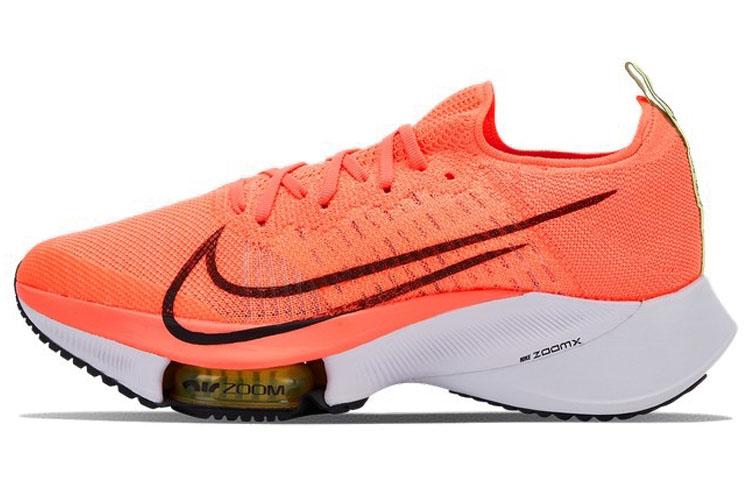 Кроссовки унисекс Nike Air Zoom Tempo Next FK оранжевые 46 EU, Оранжевый, Air Zoom Tempo Next FK
Кроссовки унисекс Nike Air Zoom Tempo Next FK оранжевые 46 EU, Оранжевый, Air Zoom Tempo Next FK