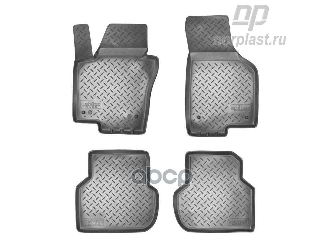 Коврики Салон. Volkswagen Jetta (2011-2015) Черн Полиурет Компл NORPLAST арт. npl-po-95, NPLPO9522
Коврики Салон. Volkswagen Jetta (2011-2015) Черн Полиурет Компл NORPLAST арт. npl-po-95, NPLPO9522