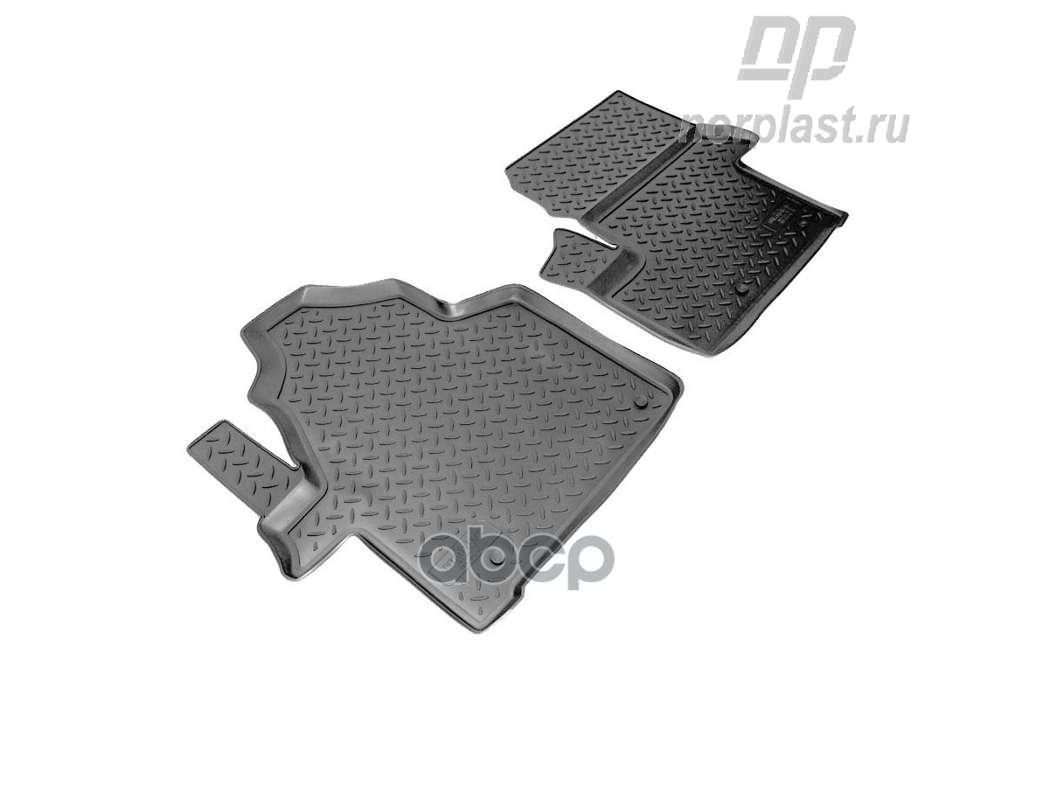 Коврики Салон. Volkswagen Crafter (2006) (Пер) Черн Полиурет Пар NORPLAST арт. npl-po-9, NPLPO9511
Коврики Салон. Volkswagen Crafter (2006) (Пер) Черн Полиурет Пар NORPLAST арт. npl-po-9, NPLPO9511