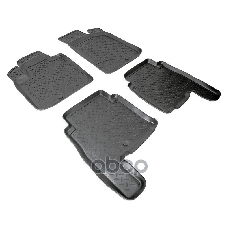 Коврики Салон. Hyundai Santa Fe (Cm) (2006-2010) Черн Полиурет Компл NORPLAST арт. npl-, NPLPO3122
Коврики Салон. Hyundai Santa Fe (Cm) (2006-2010) Черн Полиурет Компл NORPLAST арт. npl-, NPLPO3122