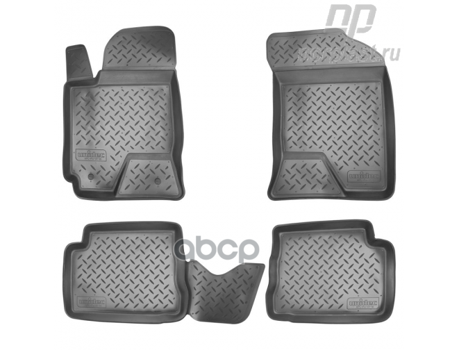 Коврики Салон. Hyundai Getz (Tb) (2002-2011) Черн Полиурет Компл NORPLAST арт. npl-po-3, NPLPO3110
Коврики Салон. Hyundai Getz (Tb) (2002-2011) Черн Полиурет Компл NORPLAST арт. npl-po-3, NPLPO3110