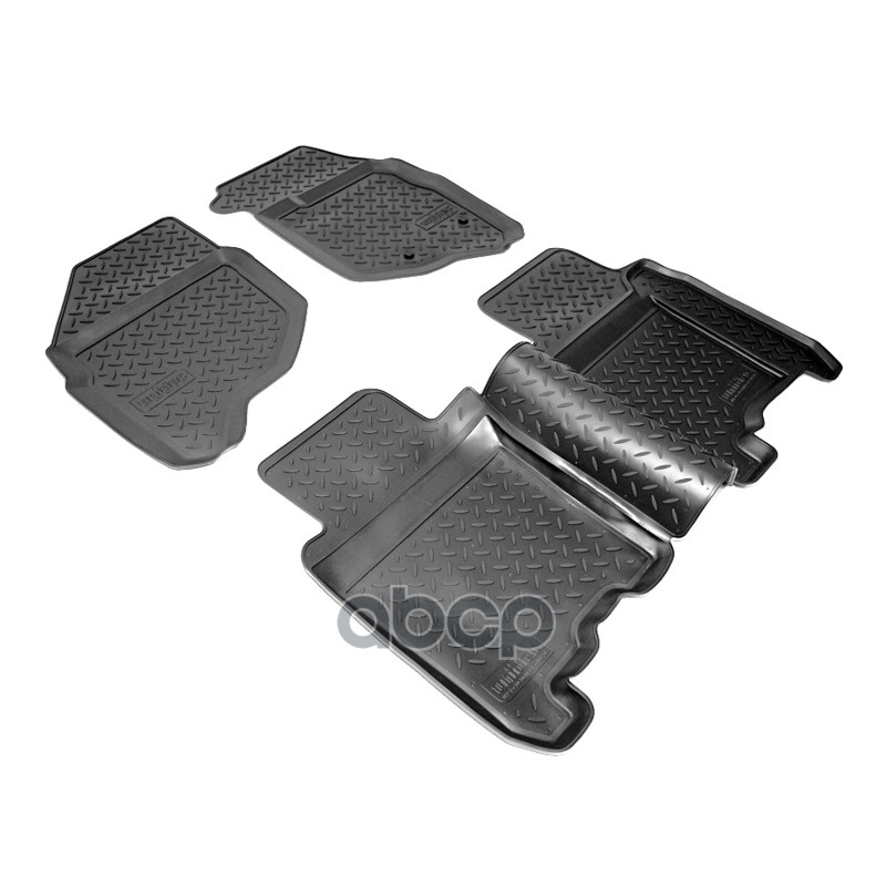 Коврики Салон. Honda Fit (Gd) (2001-2008) (Пр.Руль) Черн Полиурет Компл NORPLAST арт. n, NPLPO3020
Коврики Салон. Honda Fit (Gd) (2001-2008) (Пр.Руль) Черн Полиурет Компл NORPLAST арт. n, NPLPO3020