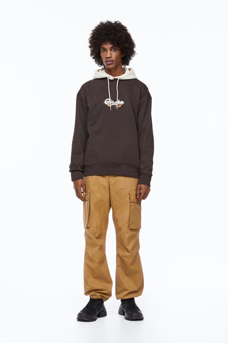 Брюки мужские H&M 1128524003 бежевые 36 (доставка из-за рубежа), Бежевый, 1128524003
Брюки мужские H&M 1128524003 бежевые 36 (доставка из-за рубежа), Бежевый, 1128524003