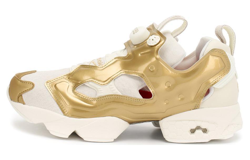 Кроссовки унисекс Reebok Instapump Fury OG MU белые 36.5 EU, Белый, Instapump Fury OG MU
Кроссовки унисекс Reebok Instapump Fury OG MU белые 36.5 EU, Белый, Instapump Fury OG MU