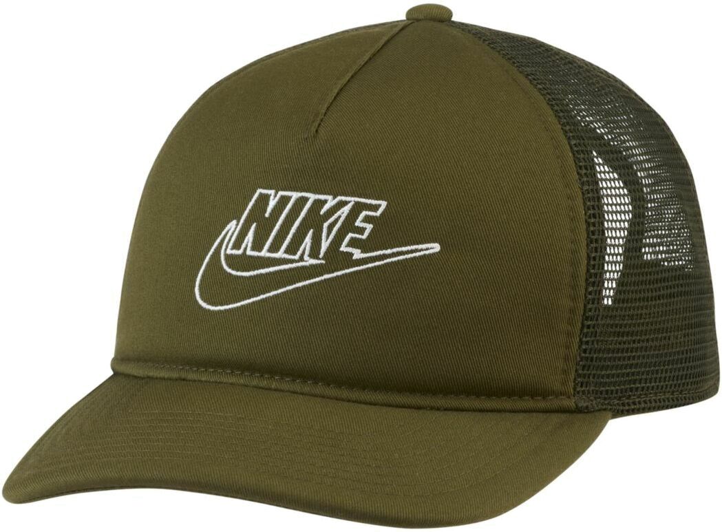 Бейсболка унисекс Nike U Sportswear Classic 99 Trucker Cap зеленая, Хаки, U Sportswear Classic 99 Trucker Cap
Бейсболка унисекс Nike U Sportswear Classic 99 Trucker Cap зеленая, Хаки, U Sportswear Classic 99 Trucker Cap