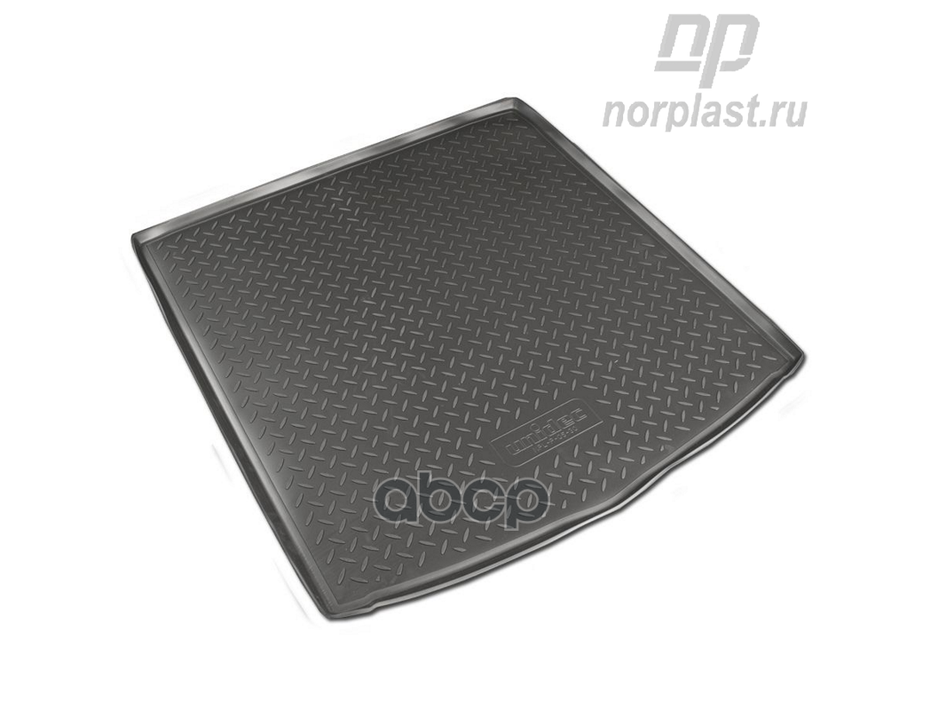Коврики В Багаж. Отдел. Audi A4 (B6:8e/B7:8e) (Sd) (2001-2007) Черн Полиурет Шт NORPLAS, NPLP0530
Коврики В Багаж. Отдел. Audi A4 (B6:8e/B7:8e) (Sd) (2001-2007) Черн Полиурет Шт NORPLAS, NPLP0530