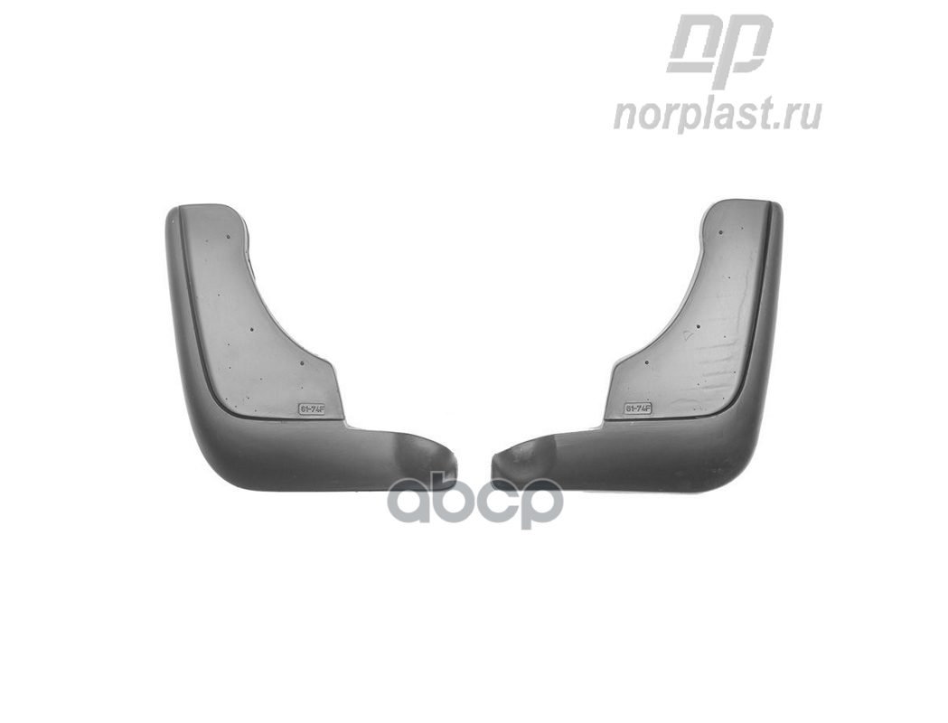 Брызговики Для Nissan Terrano (2wd/4wd) (2014) Перед Черн Полиурет Пар NORPLAST арт. np, NPLBR6174F
Брызговики Для Nissan Terrano (2wd/4wd) (2014) Перед Черн Полиурет Пар NORPLAST арт. np, NPLBR6174F
