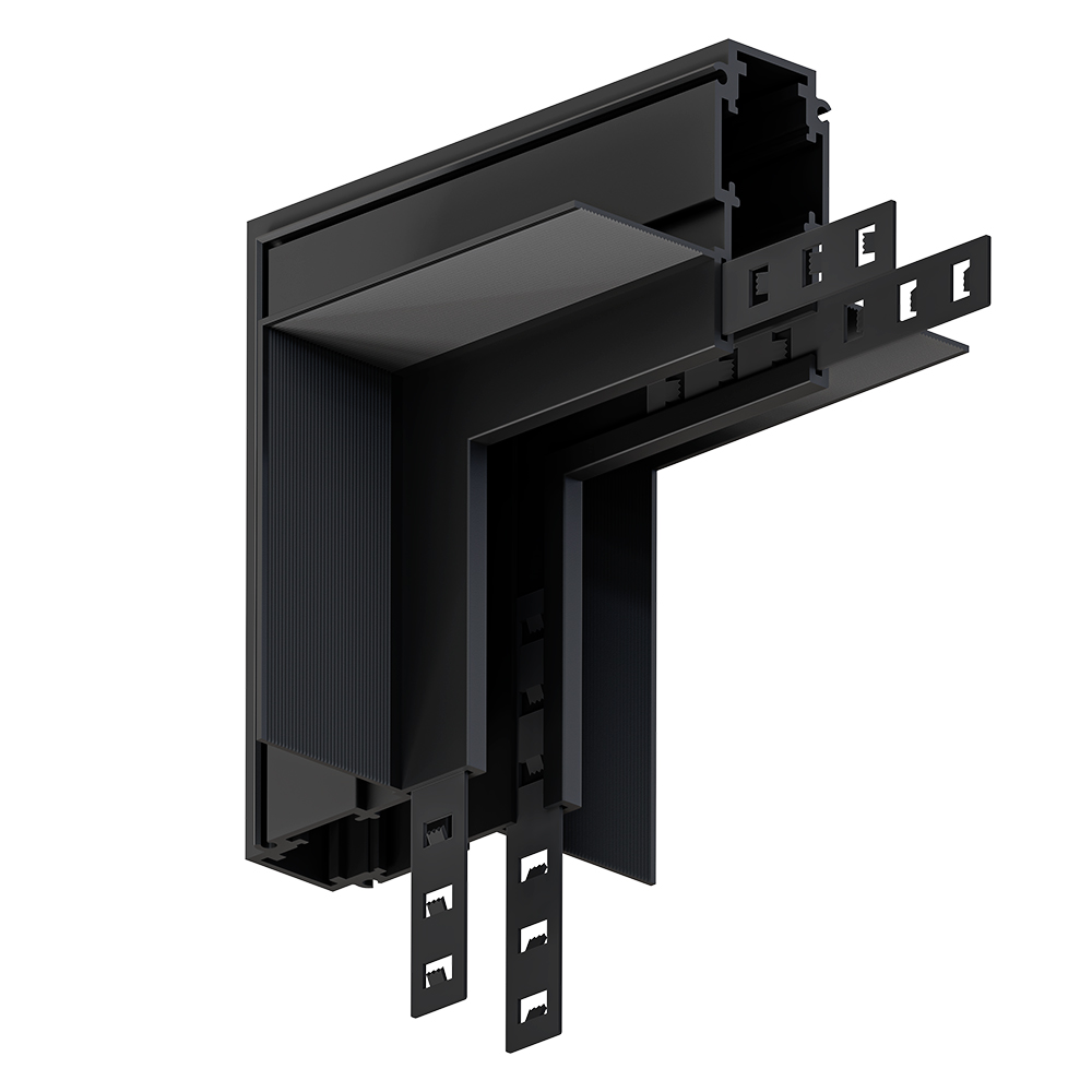 Коннектор угловой внутренний для шинопровода Arte Lamp EXPERT-ACCESSORIES A590906, Черный, EXPERT-ACCESSORIES A590906
Коннектор угловой внутренний для шинопровода Arte Lamp EXPERT-ACCESSORIES A590906, Черный, EXPERT-ACCESSORIES A590906