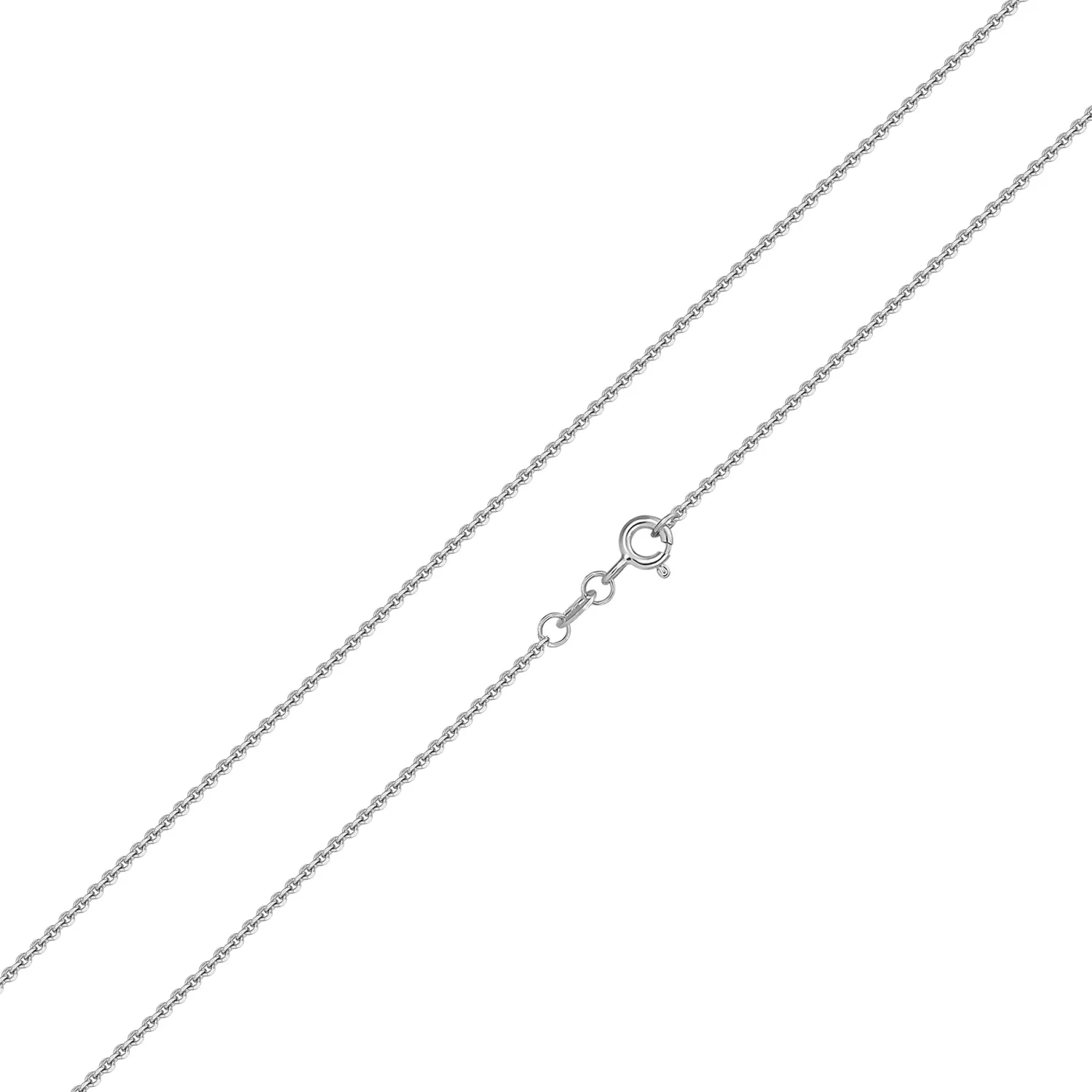 Цепочка из золота 40 см MIUZ Diamonds C30-NC18-053-3-035, Серебристый, C30-NC18-053-3-035
Цепочка из золота 40 см MIUZ Diamonds C30-NC18-053-3-035, Серебристый, C30-NC18-053-3-035