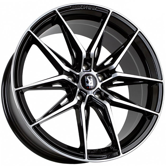 KoKo Kuture SL525-1448 8.5xR19/5x120 D72.56 ET30, SL525-1448 8.5xR19/5x120 D72.56 ET30
KoKo Kuture SL525-1448 8.5xR19/5x120 D72.56 ET30, SL525-1448 8.5xR19/5x120 D72.56 ET30