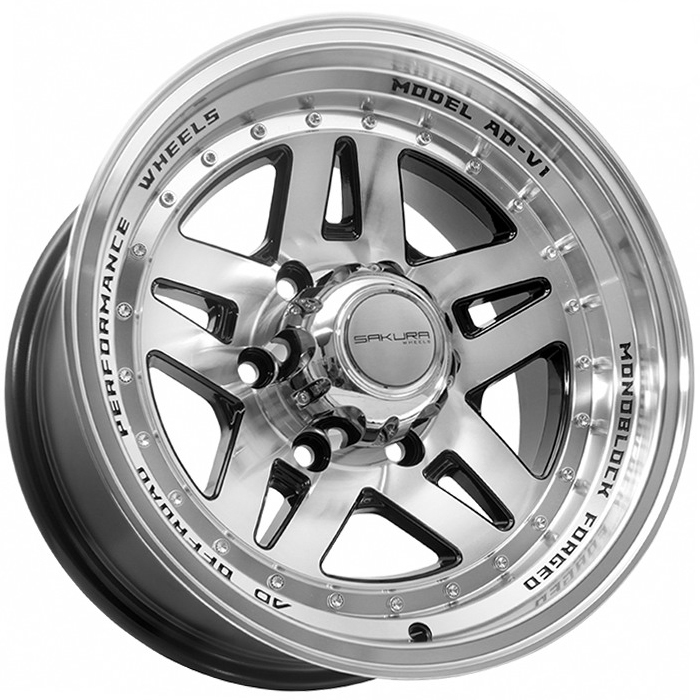 Sakura Wheels R3917-191 8xR16/6x139.7 D110.5 ET-10, R3917-191 8xR16/6x139.7 D110.5 ET-10
Sakura Wheels R3917-191 8xR16/6x139.7 D110.5 ET-10, R3917-191 8xR16/6x139.7 D110.5 ET-10