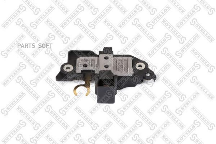 STELLOX 0671811SX 06-71811-SX_реле-регулятор!\ Volvo S40/S60/S80/V70/XC60/XC70/XC90 2.4D 0
STELLOX 0671811SX 06-71811-SX_реле-регулятор!\ Volvo S40/S60/S80/V70/XC60/XC70/XC90 2.4D 0