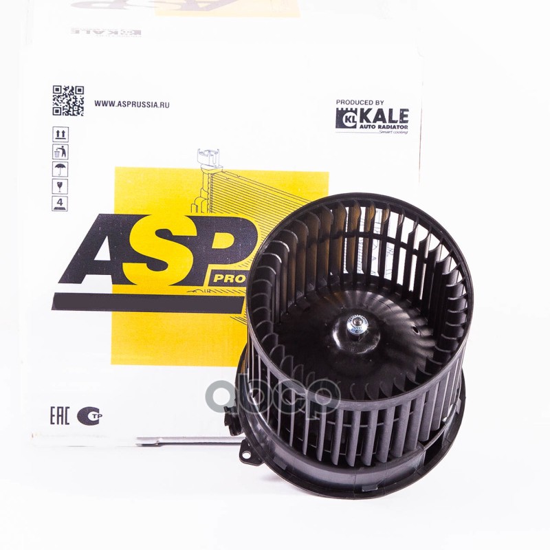 ASP AL40192 Электровентилятор отопителя для а/м Nissan Qashqai 14-, X-Trail T32 14- AL4019
ASP AL40192 Электровентилятор отопителя для а/м Nissan Qashqai 14-, X-Trail T32 14- AL4019