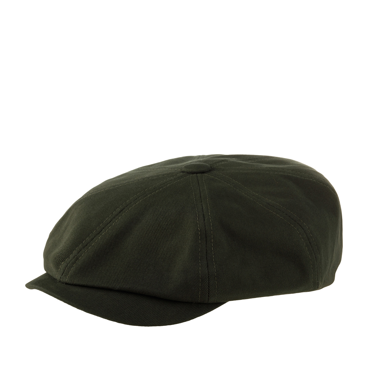 Кепка восьмиклинка унисекс AIS COLLEZIONI 804 COTTON оливковая, р.59, Хаки, 804 COTTON
Кепка восьмиклинка унисекс AIS COLLEZIONI 804 COTTON оливковая, р.59, Хаки, 804 COTTON