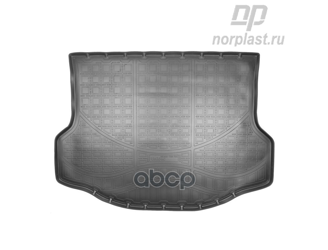 Коврики В Багаж. Отдел. Toyota Rav4 (2013-2019) (С Докаткой) Черн Полиурет Шт NORPLAST, NPA00T88701
Коврики В Багаж. Отдел. Toyota Rav4 (2013-2019) (С Докаткой) Черн Полиурет Шт NORPLAST, NPA00T88701