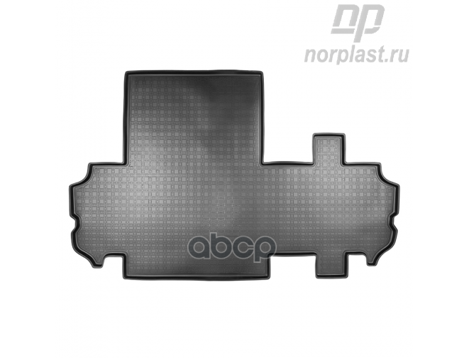Коврики Салон. Peugeot Traveller (2018) (3-Ий Ряд) Citroen Spacetourer (2018) (3-Ий Ряд)/S, NPA00C64905
Коврики Салон. Peugeot Traveller (2018) (3-Ий Ряд) Citroen Spacetourer (2018) (3-Ий Ряд)/S, NPA00C64905
