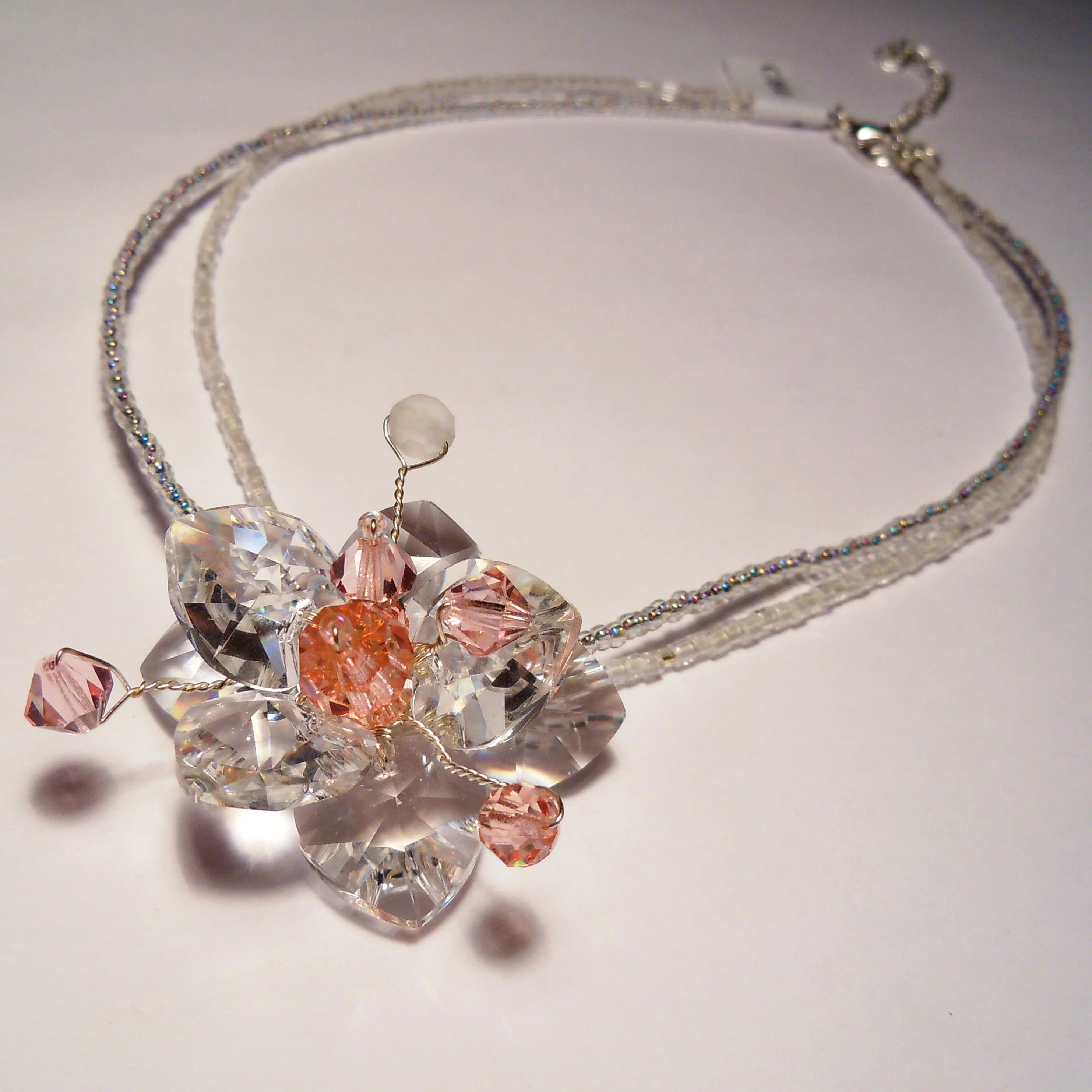 Колье из бижутерного сплава 38 (+9) см Чарующий Рай EA/ChP/07C/Н45-41AF, Swarovski, EA/ChP/07C/Н45-41AF
Колье из бижутерного сплава 38 (+9) см Чарующий Рай EA/ChP/07C/Н45-41AF, Swarovski, EA/ChP/07C/Н45-41AF
