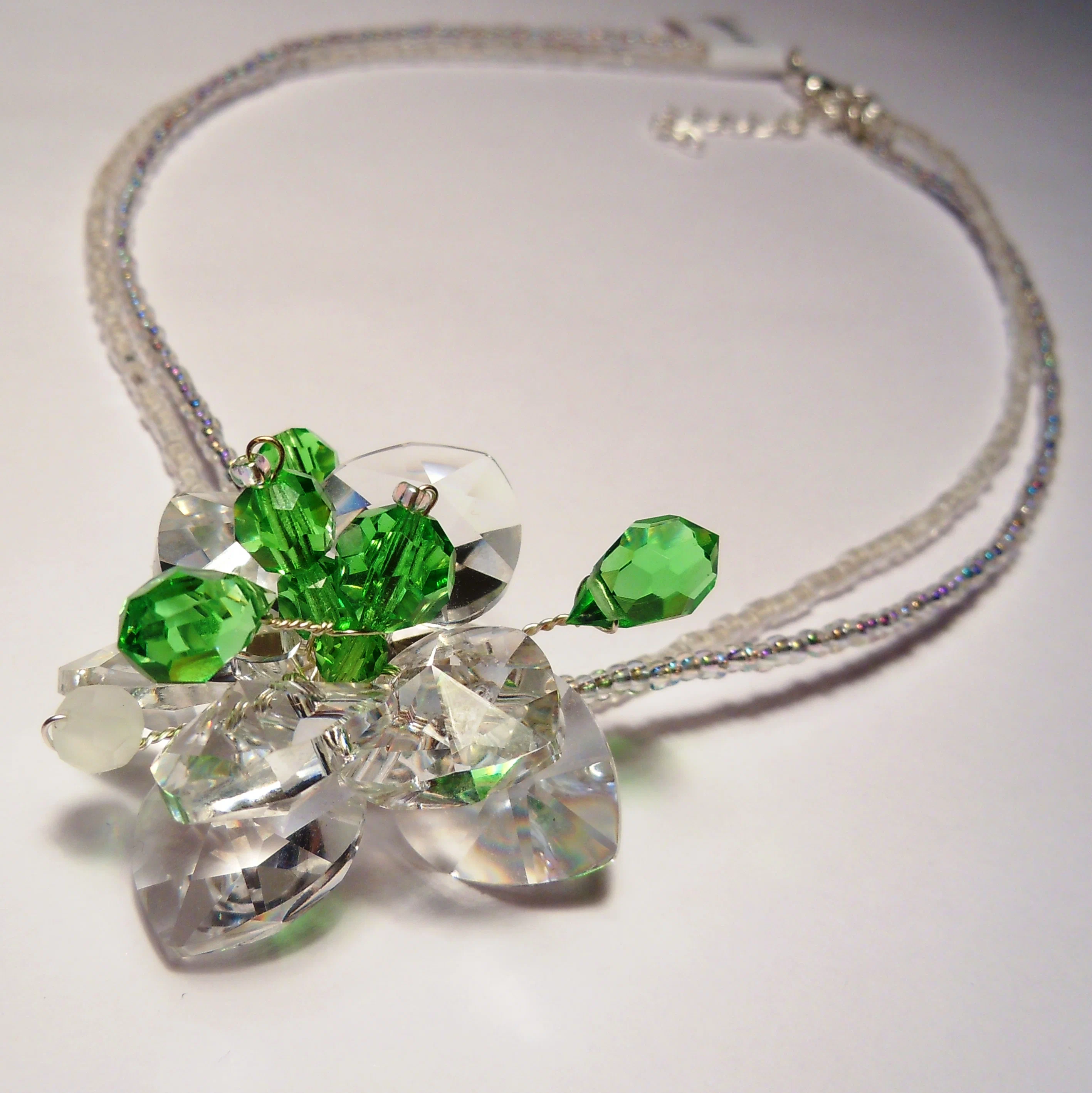 Колье из бижутерного сплава 37 (+9) см Чарующий Рай EA/ChP/07C/Н44-41AF, Swarovski, EA/ChP/07C/Н44-41AF
Колье из бижутерного сплава 37 (+9) см Чарующий Рай EA/ChP/07C/Н44-41AF, Swarovski, EA/ChP/07C/Н44-41AF