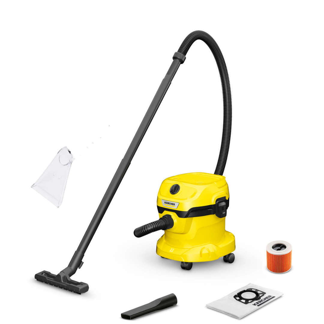 Хозяйственный пылесос Karcher WD 2 Plus V-12/6/18/C+узкая насадка для химчистки авто, WD 2 Plus V-12/6/18/C+насадка IVAHAVI
Хозяйственный пылесос Karcher WD 2 Plus V-12/6/18/C+узкая насадка для химчистки авто, WD 2 Plus V-12/6/18/C+насадка IVAHAVI