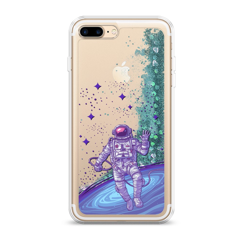 Чехол Awog на Apple iPhone 7 Plus / Айфон 7 Plus "Космонавт в открытом космосе", 10795-1
Чехол Awog на Apple iPhone 7 Plus / Айфон 7 Plus "Космонавт в открытом космосе", 10795-1