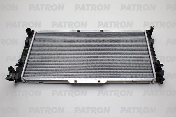 Радиатор охлаждения PATRON для Mazda 626 IV -2.0i 4wd 91-97, MX-6 91-, Xedos 6 92- PRS3444
Радиатор охлаждения PATRON для Mazda 626 IV -2.0i 4wd 91-97, MX-6 91-, Xedos 6 92- PRS3444