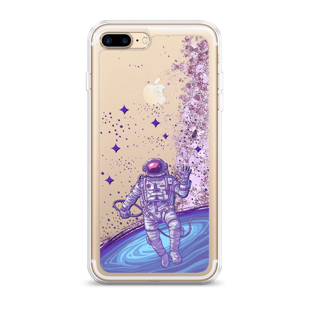 Чехол Awog на Apple iPhone 7 Plus / Айфон 7 Plus "Космонавт в открытом космосе", 10794-1
Чехол Awog на Apple iPhone 7 Plus / Айфон 7 Plus "Космонавт в открытом космосе", 10794-1