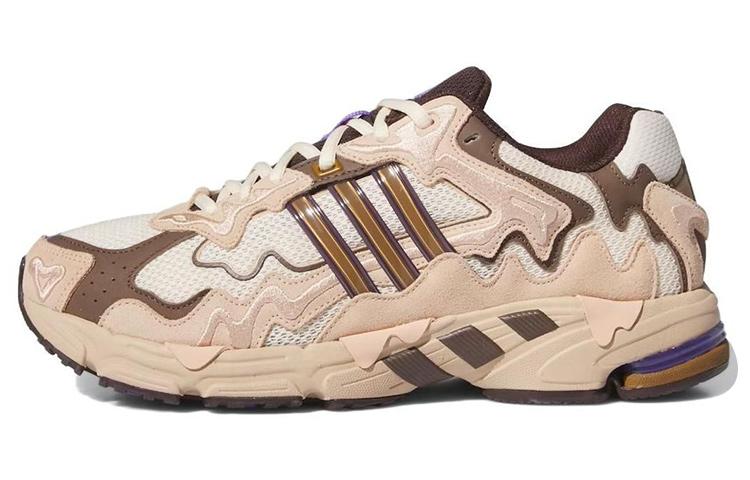 Кроссовки унисекс Adidas Bad Bunny x adidas originals Response CL бежевые 46 EU, Бежевый, Bad Bunny x adidas originals Response CL
Кроссовки унисекс Adidas Bad Bunny x adidas originals Response CL бежевые 46 EU, Бежевый, Bad Bunny x adidas originals Response CL