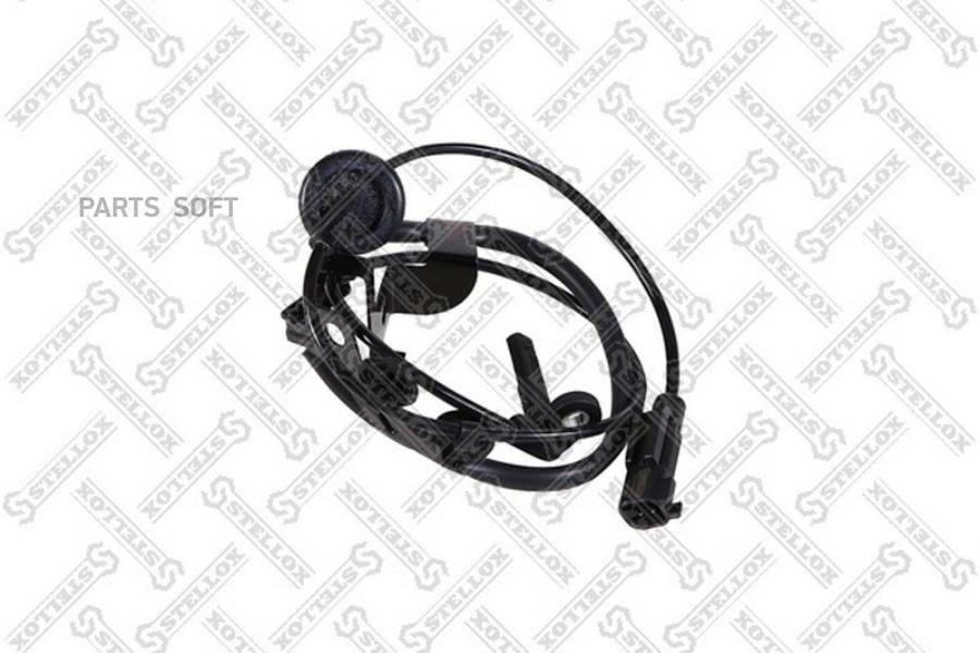 STELLOX 0665664SX 06-65664-SX_датчик ABS! задний левый\ Mitsubishi Lancer/Outlander/Pajero
STELLOX 0665664SX 06-65664-SX_датчик ABS! задний левый\ Mitsubishi Lancer/Outlander/Pajero