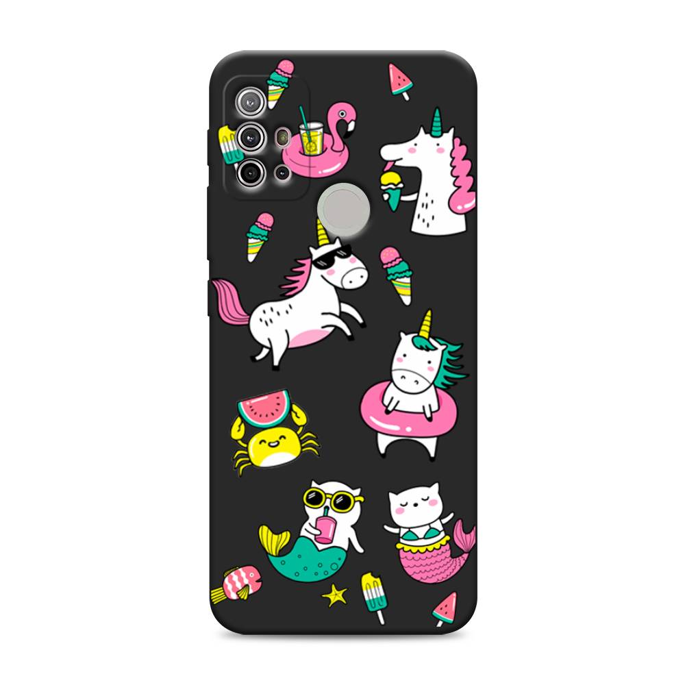 Чехол Awog на Lenovo K13 Note/Motorola Moto G10/G20/G30 "На отдыхе", Разноцветный, 242252-1
Чехол Awog на Lenovo K13 Note/Motorola Moto G10/G20/G30 "На отдыхе", Разноцветный, 242252-1