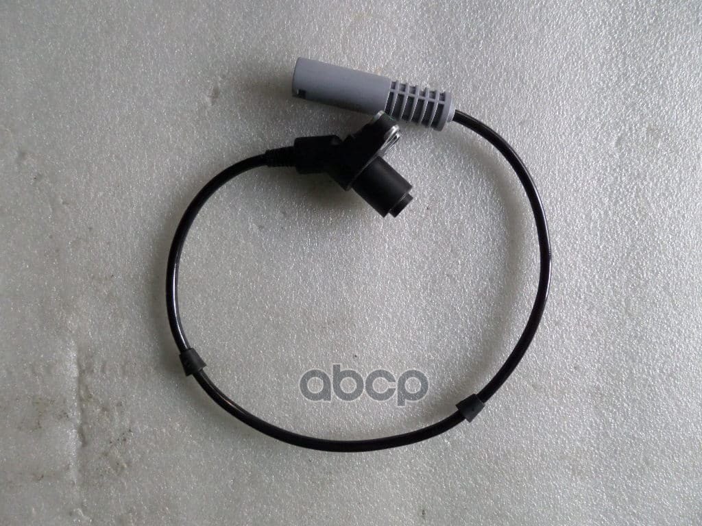 Датчик Abs Bmw 3 Compact (E36) (1994/03 - 2000/08) Bmw Z3 (E36) (1995/10 - 2003/01) Rear, MAG8043
Датчик Abs Bmw 3 Compact (E36) (1994/03 - 2000/08) Bmw Z3 (E36) (1995/10 - 2003/01) Rear, MAG8043