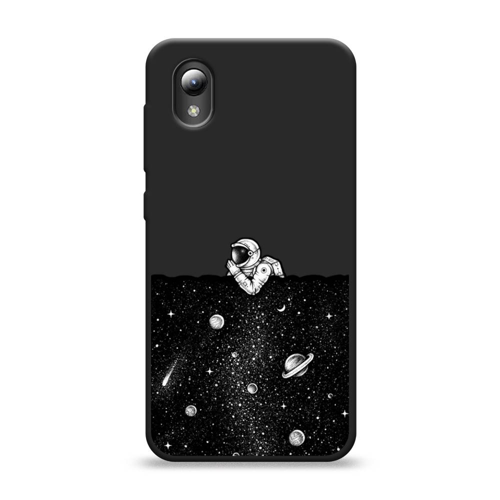 Чехол Awog на ZTE Blade A3 (2019) / ЗТЕ Блэйд A3 (2019) "Космический сон", Разноцветный, 132952-1
Чехол Awog на ZTE Blade A3 (2019) / ЗТЕ Блэйд A3 (2019) "Космический сон", Разноцветный, 132952-1