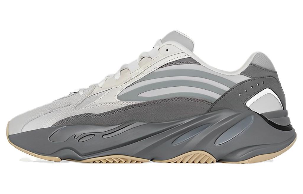 Кроссовки унисекс Adidas Yeezy boost 700 V2 Tephra 2023 серые 44 EU, Серый, Yeezy boost 700 V2 Tephra 2023
Кроссовки унисекс Adidas Yeezy boost 700 V2 Tephra 2023 серые 44 EU, Серый, Yeezy boost 700 V2 Tephra 2023