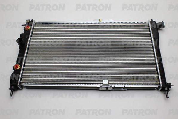 Радиатор охлаждения PATRON для Daewoo Cielo 1.5 94-07, Nexia 1.5, 1.5 16v 95-08 PRS4341
Радиатор охлаждения PATRON для Daewoo Cielo 1.5 94-07, Nexia 1.5, 1.5 16v 95-08 PRS4341