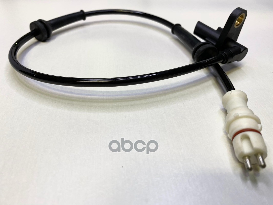 Датчик Abs Renault Twingo (2002/12 - 2007/12) Renault Logan (2004/09 - 2008/01) Renault L, MAG3794
Датчик Abs Renault Twingo (2002/12 - 2007/12) Renault Logan (2004/09 - 2008/01) Renault L, MAG3794