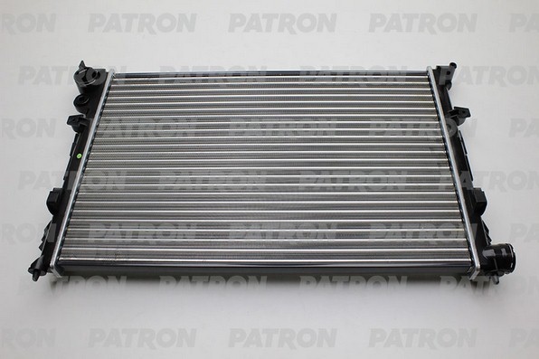 Радиатор охлаждения PATRON для Citroen Evasion 1.9td 94 - 02, Jumpy 1.9d-1.9td 94- PRS4066
Радиатор охлаждения PATRON для Citroen Evasion 1.9td 94 - 02, Jumpy 1.9d-1.9td 94- PRS4066