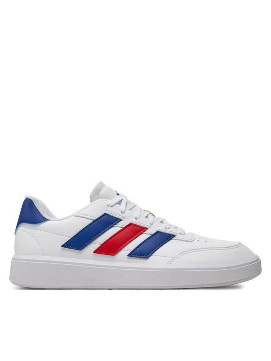 Кеды мужские Adidas Courtblock IF4032 белые 39 1/3 EU, Белый, Courtblock IF4032
Кеды мужские Adidas Courtblock IF4032 белые 39 1/3 EU, Белый, Courtblock IF4032