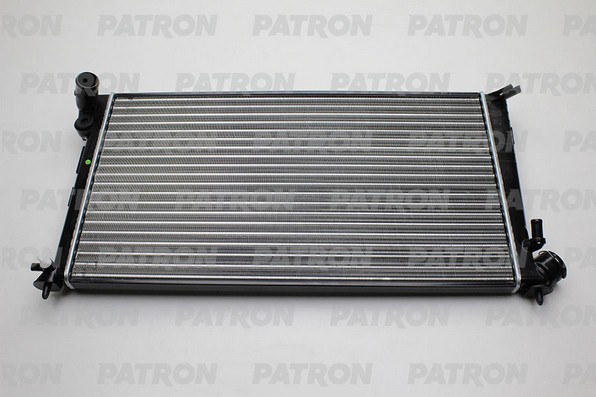 Радиатор охлаждения PATRON для Citroen Berlingo 1.8d, 1.9d 96-/Peugeot 306 1.9d 93 PRS3681
Радиатор охлаждения PATRON для Citroen Berlingo 1.8d, 1.9d 96-/Peugeot 306 1.9d 93 PRS3681