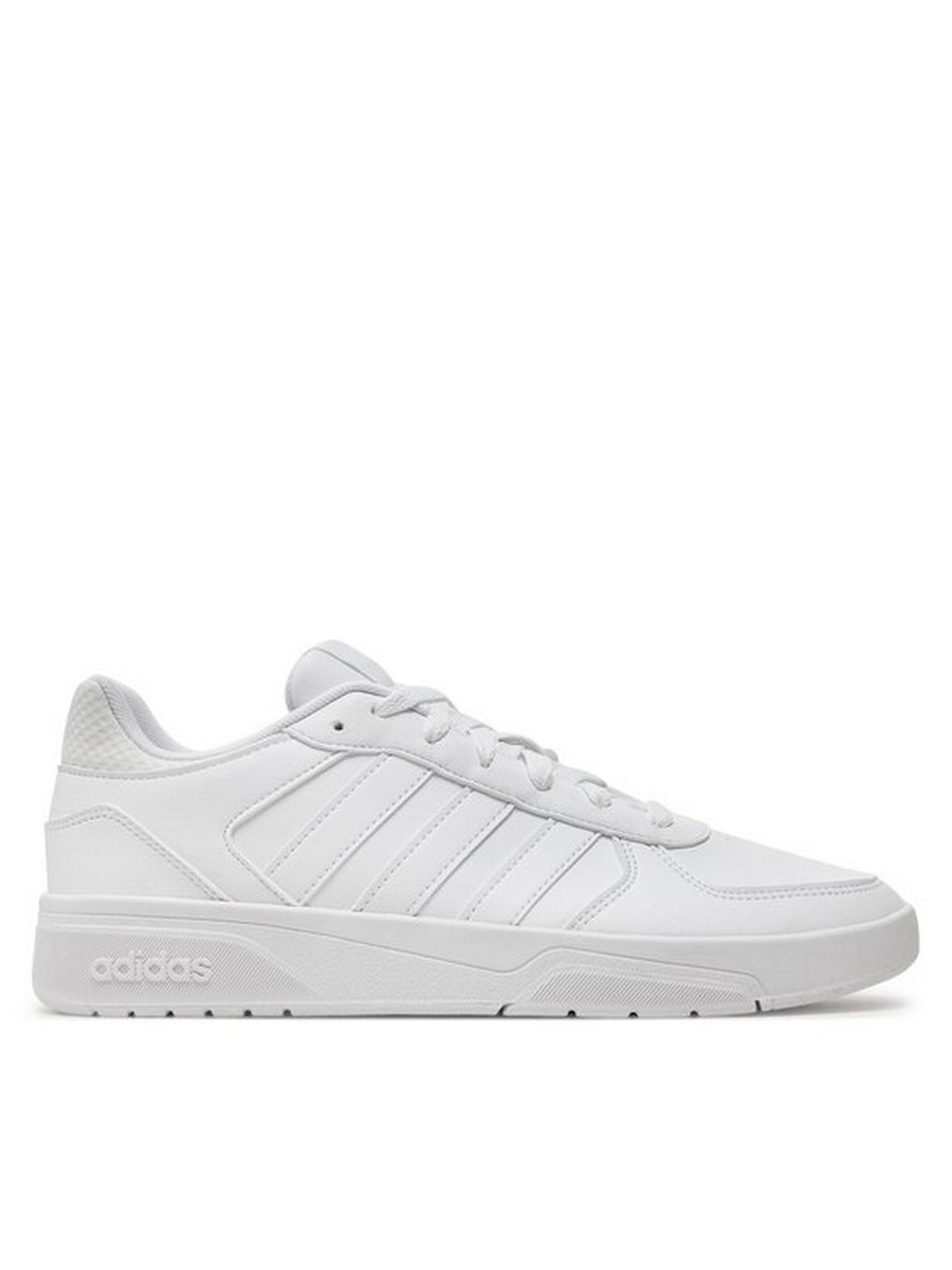 Кеды мужские Adidas CourtBeat Court Lifestyle ID9659 белые 40 EU, Белый, CourtBeat Court Lifestyle ID9659
Кеды мужские Adidas CourtBeat Court Lifestyle ID9659 белые 40 EU, Белый, CourtBeat Court Lifestyle ID9659
