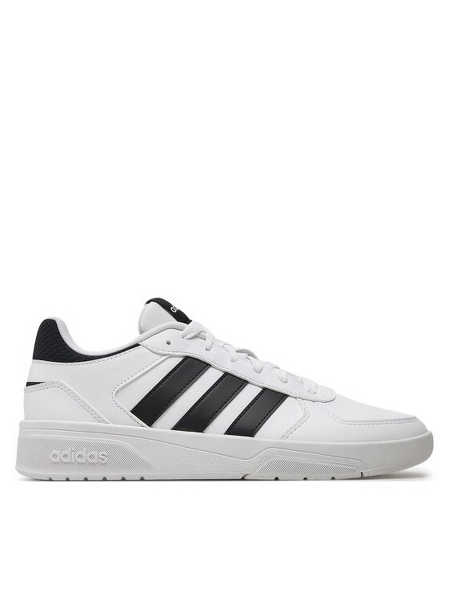 Кеды мужские Adidas CourtBeat Court Lifestyle ID9658 белые 42 EU, Белый, CourtBeat Court Lifestyle ID9658
Кеды мужские Adidas CourtBeat Court Lifestyle ID9658 белые 42 EU, Белый, CourtBeat Court Lifestyle ID9658