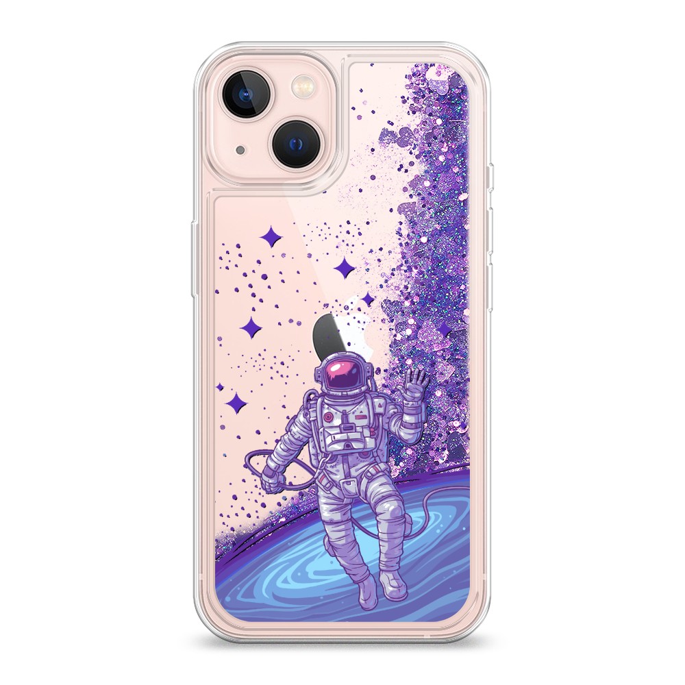 Чехол Awog на Apple iPhone 13 / Айфон 13 "Космонавт в открытом космосе", Разноцветный, 14292-1
Чехол Awog на Apple iPhone 13 / Айфон 13 "Космонавт в открытом космосе", Разноцветный, 14292-1