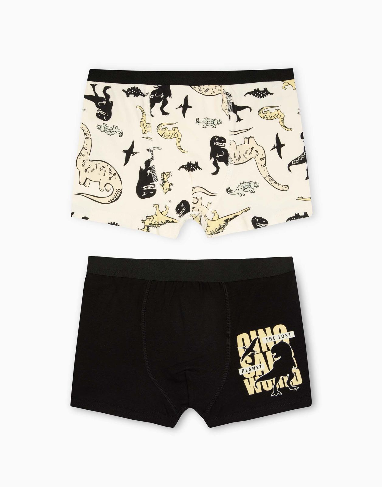 Комплект трусов для мальчика 2 шт. Gloria Jeans BUW003531 разноцветный 6-8л/128, BUW003531
Комплект трусов для мальчика 2 шт. Gloria Jeans BUW003531 разноцветный 6-8л/128, BUW003531