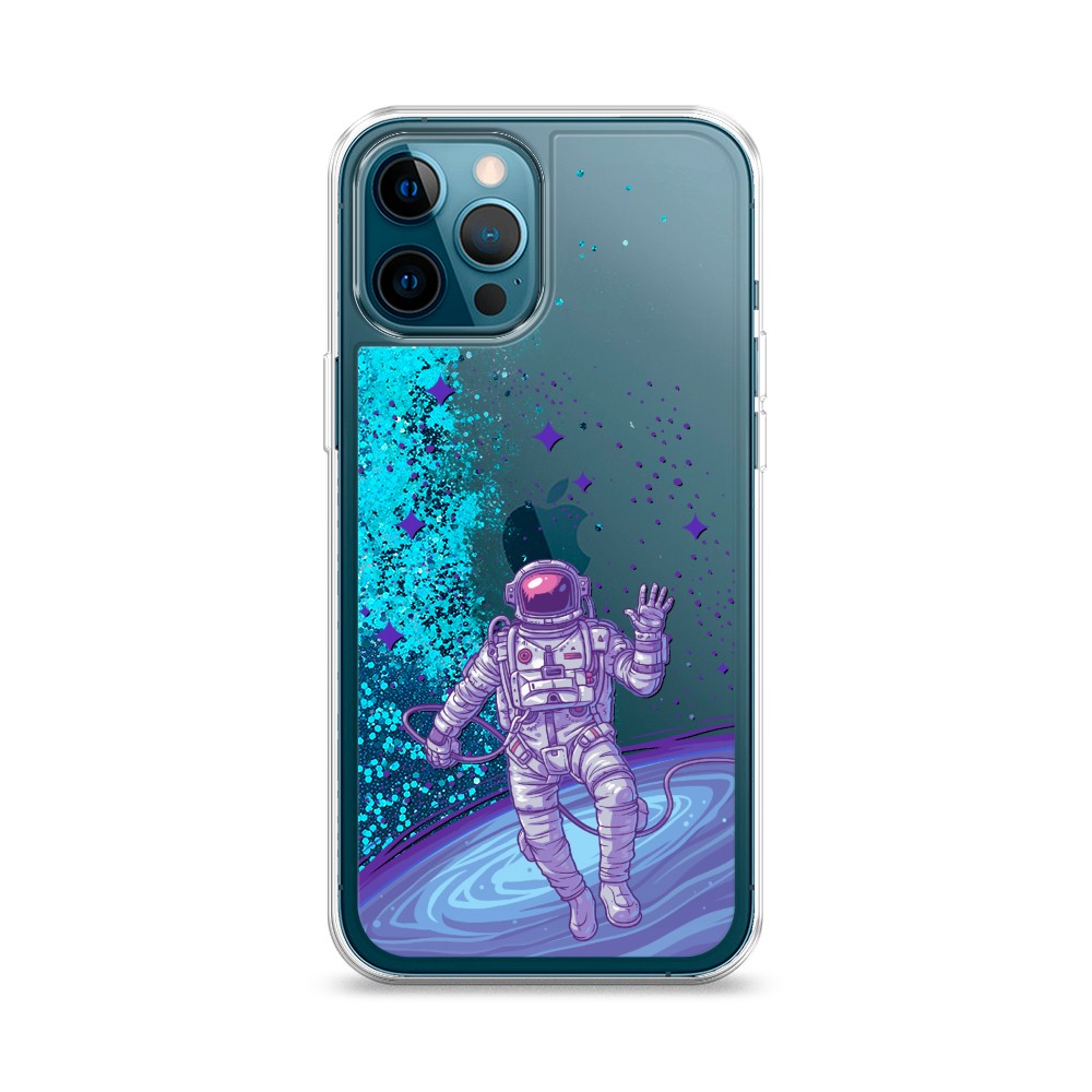 Чехол Awog на Apple iPhone 12 Pro / Айфон 12 Pro "Космонавт в открытом космосе", Разноцветный, 12893-1
Чехол Awog на Apple iPhone 12 Pro / Айфон 12 Pro "Космонавт в открытом космосе", Разноцветный, 12893-1