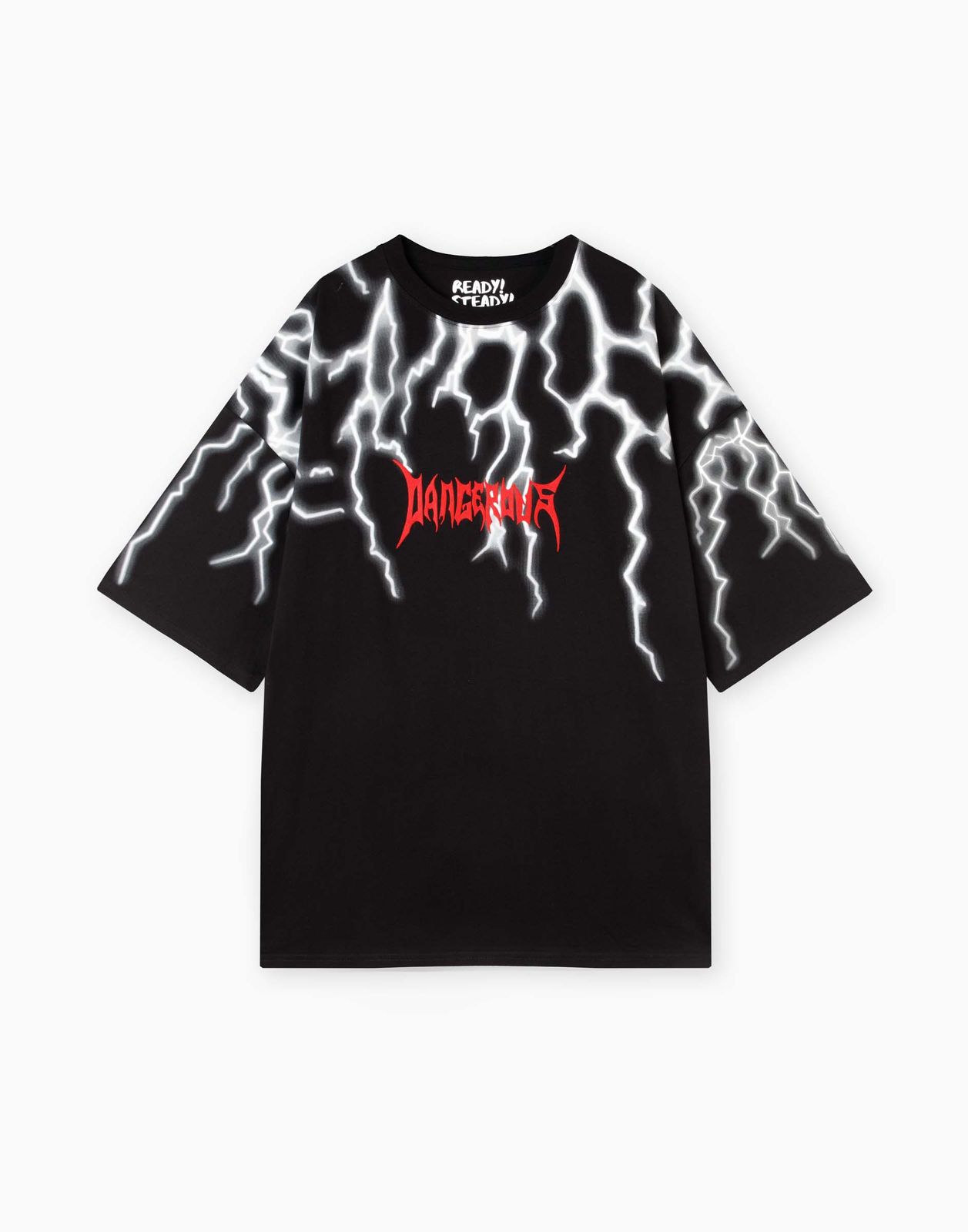 Футболка для мальчика Gloria Jeans BKT015069 черный 14-16л/176, BKT015069 
Футболка для мальчика Gloria Jeans BKT015069 черный 14-16л/176, BKT015069